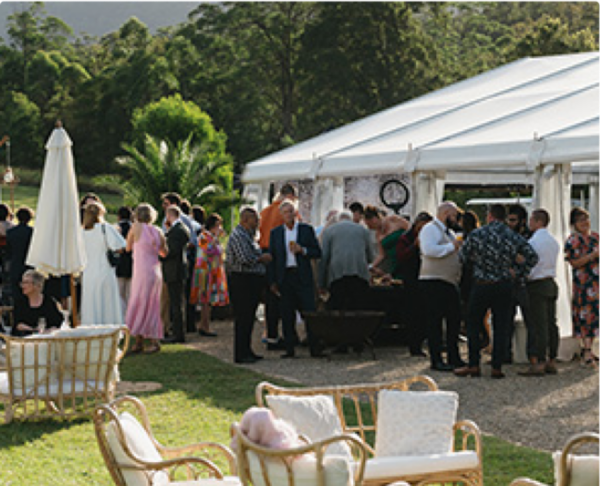 The Gold Coast Farmhouse – QLD