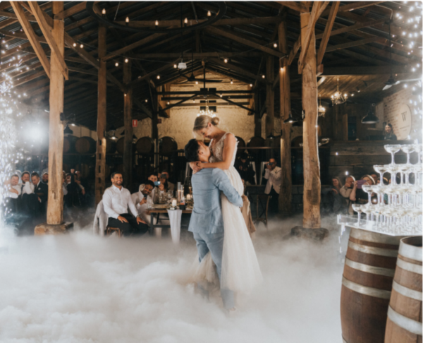 Warrawong Estate – VIC