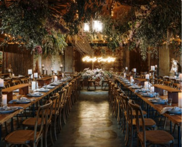 Adams Peak Estate – NSW