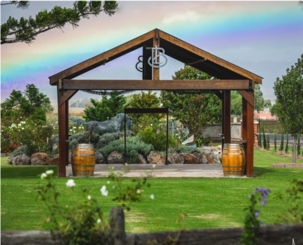 Bracknell Lodge – QLD