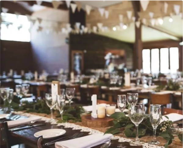 Gordon Country – QLD