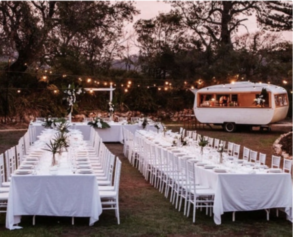 The Cove Jervis Bay – NSW