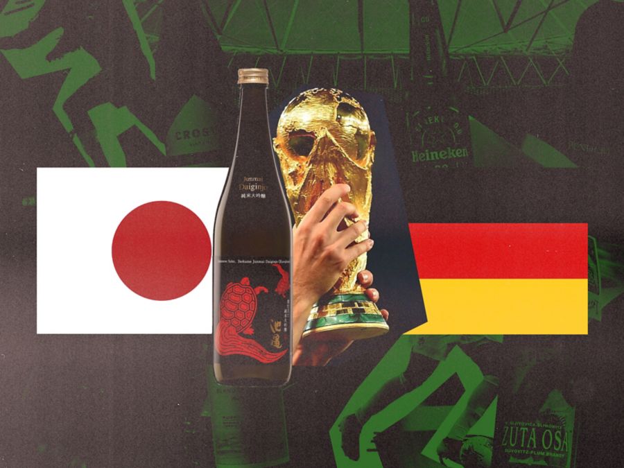 Kuro Kabuto Turtle Red Junmai Daiginjo