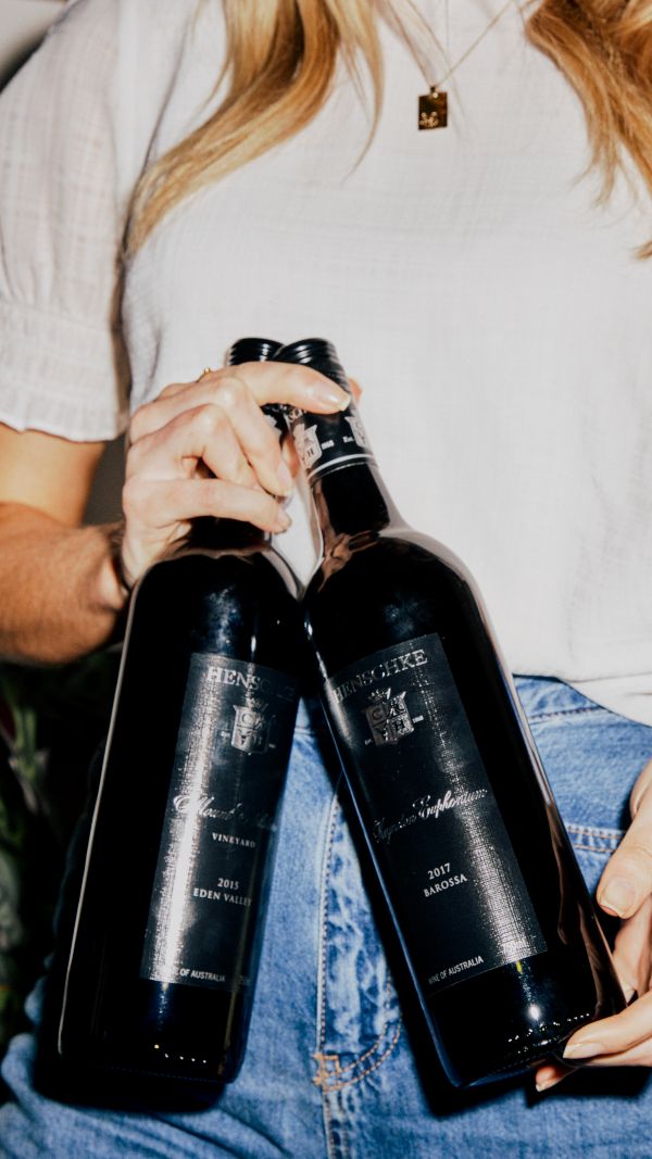 Choosing wine is hard. Gifting wine is harder. Luckily there’s something special for everyone in Henschke’s latest release.