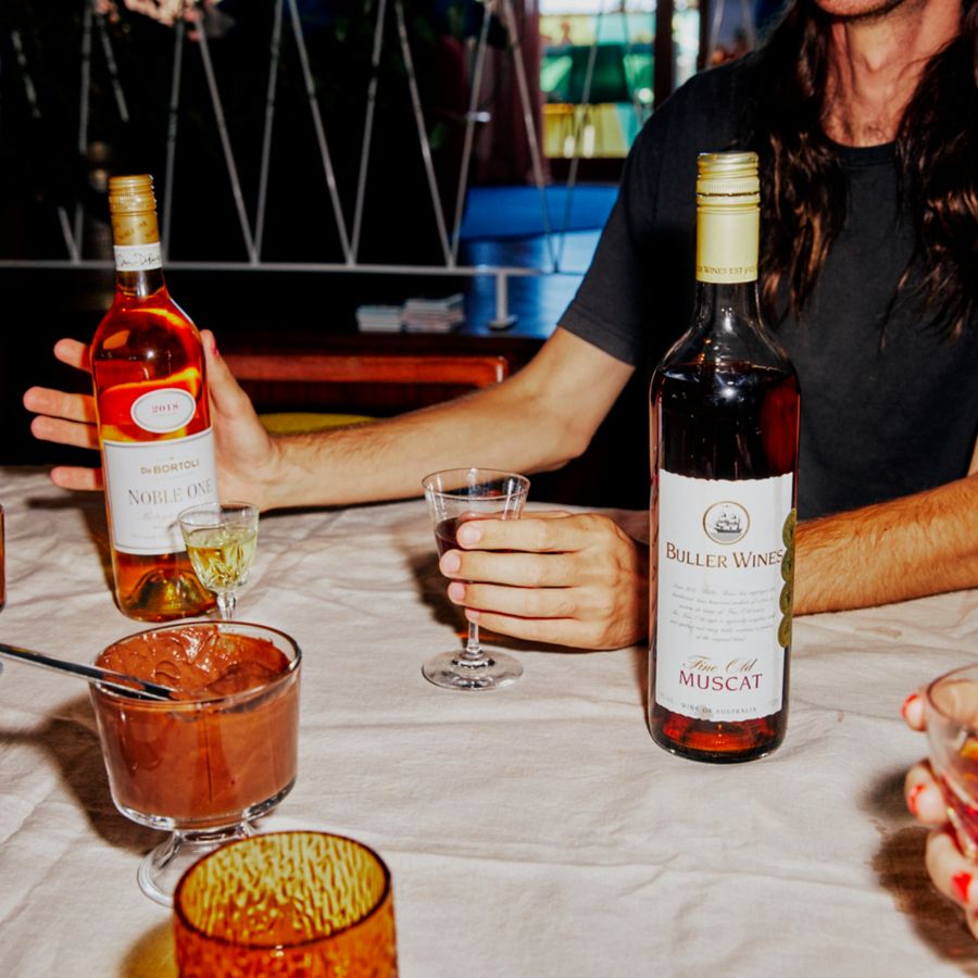 Best Dessert Wines in Australia Sweet Wines to Have with Dessert