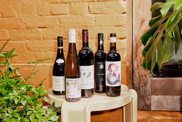  Want to drink more ethically? Here are some Aussie wine producers doing great stuff. 
