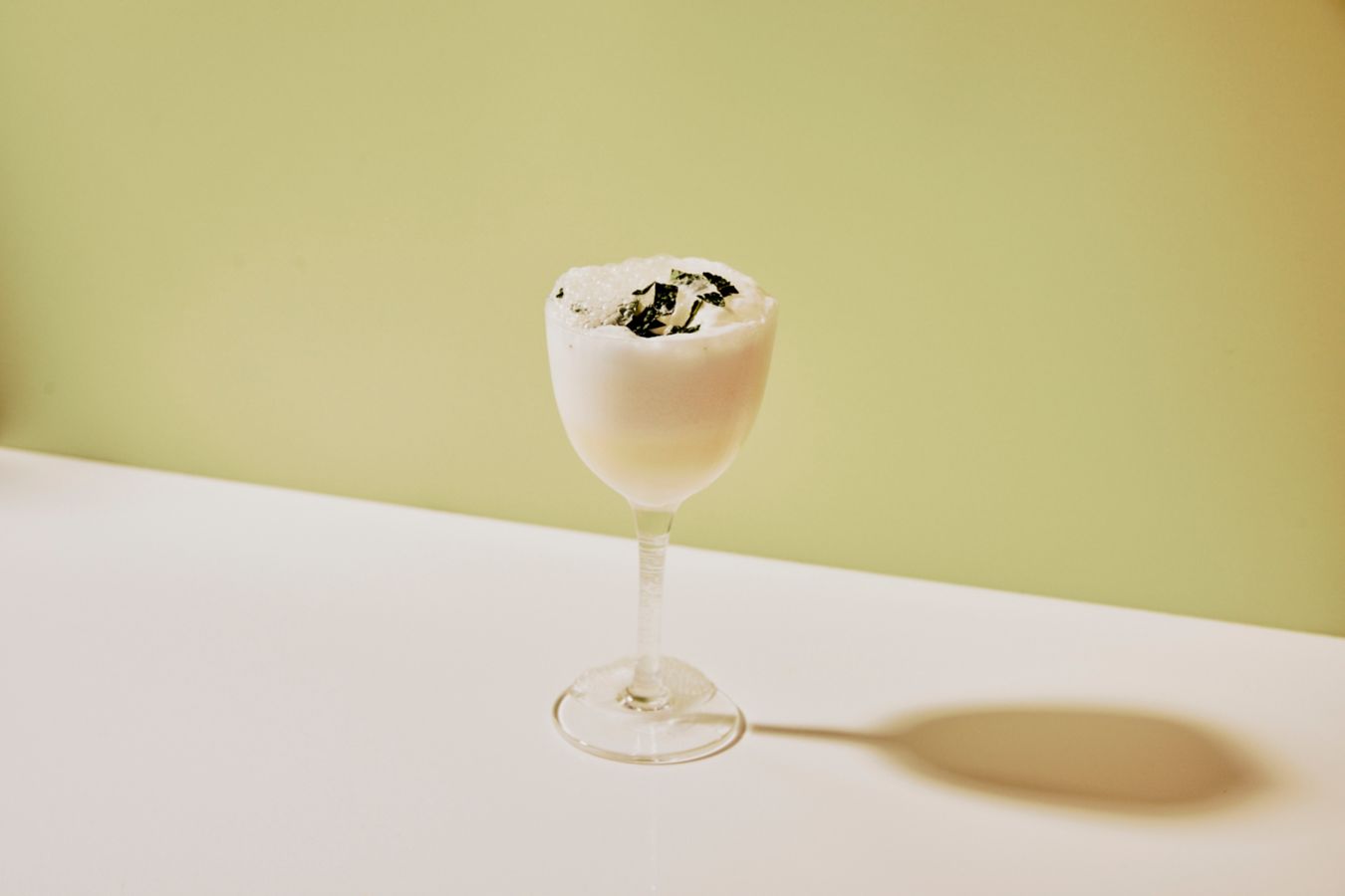 Sgroppino cocktail recipe