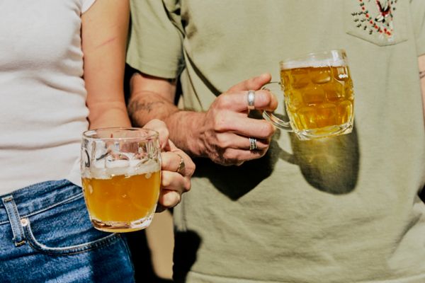What does IBU mean in beer?
