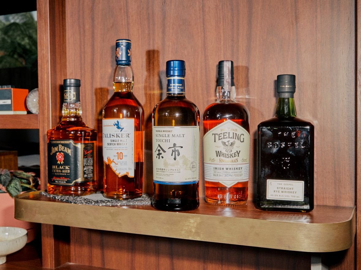 5 Best Whiskies To Try On This World Whisky Day 2022 - Dan's Daily ...