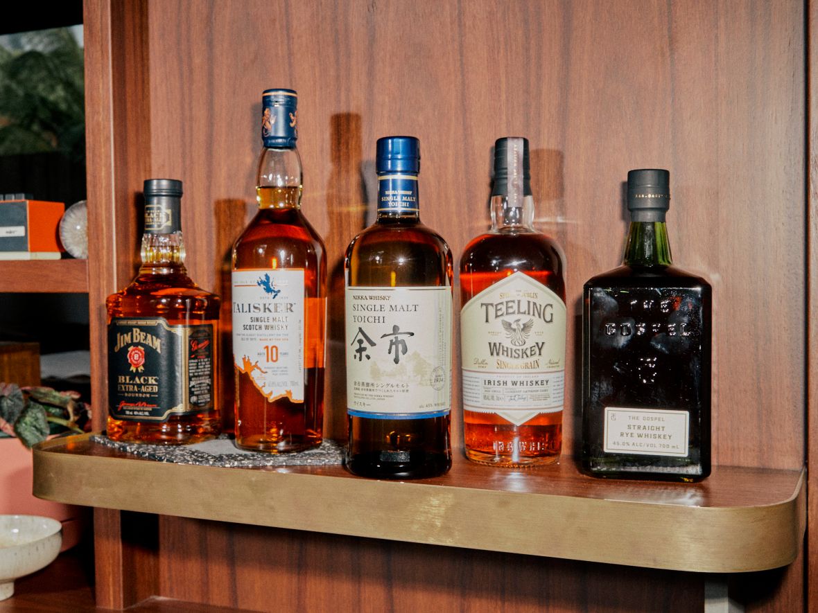 5 Best Whiskies to Try on This World Whisky Day 2022 Dan's Daily