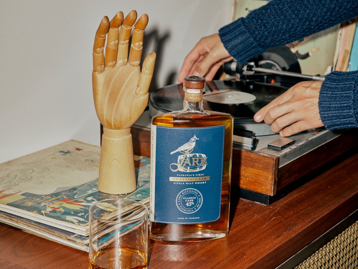 4 whiskies for 4 life moments