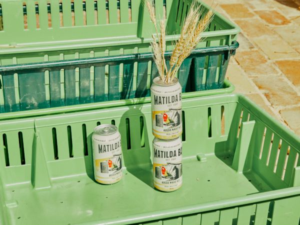 The country’s best craft brewers are getting behind this uniquely Australian wheat beer and it’s unlike any you’ve tried before.