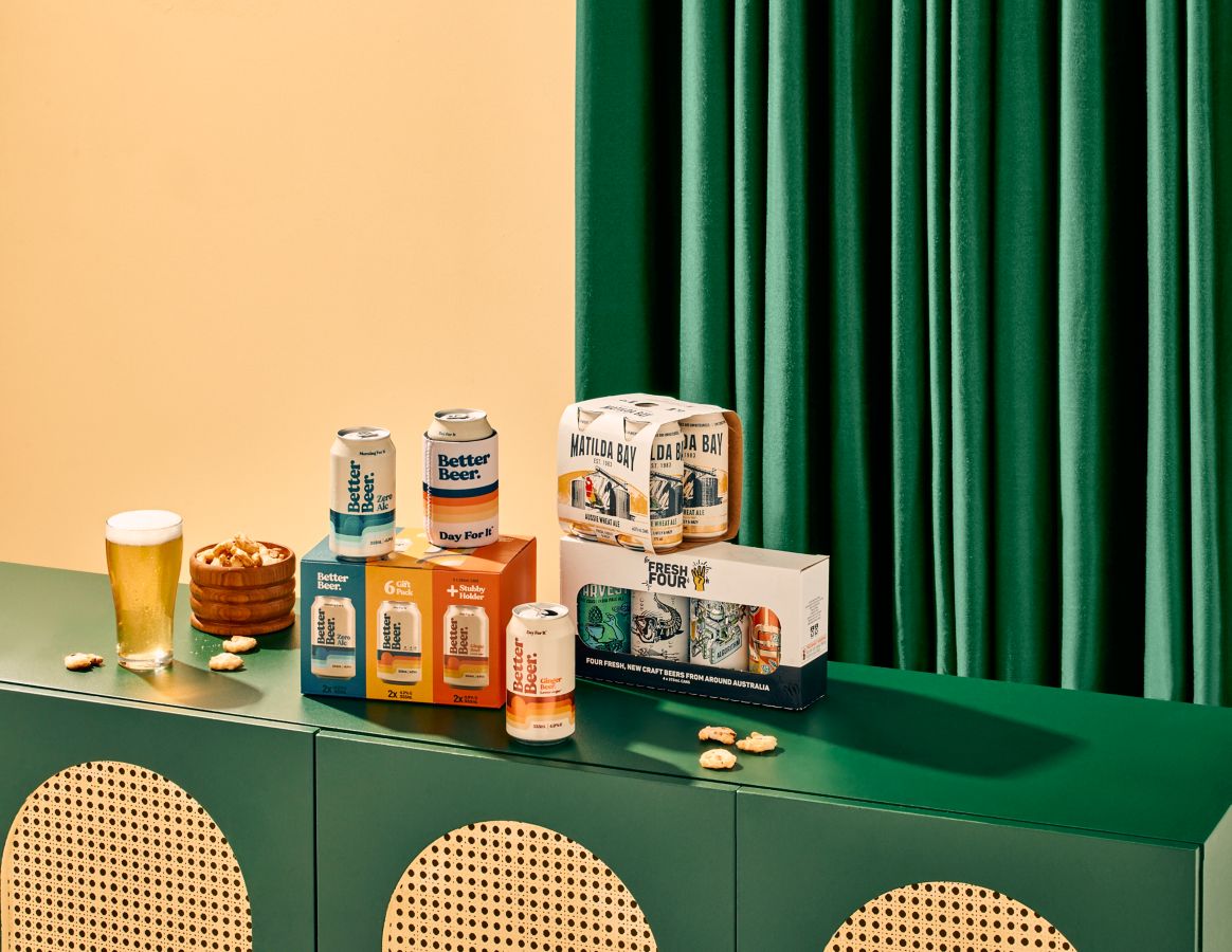 This year’s best gifts for beer lovers