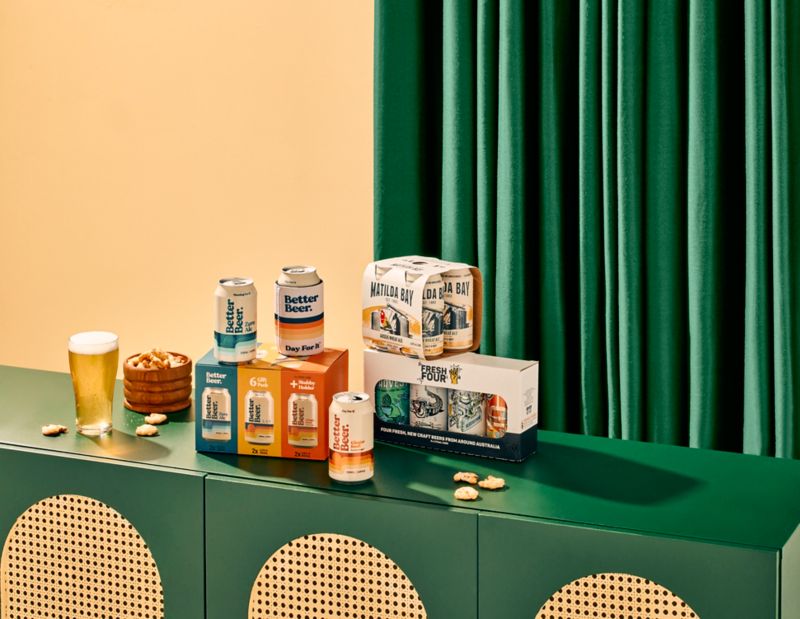 This year’s best gifts for beer lovers