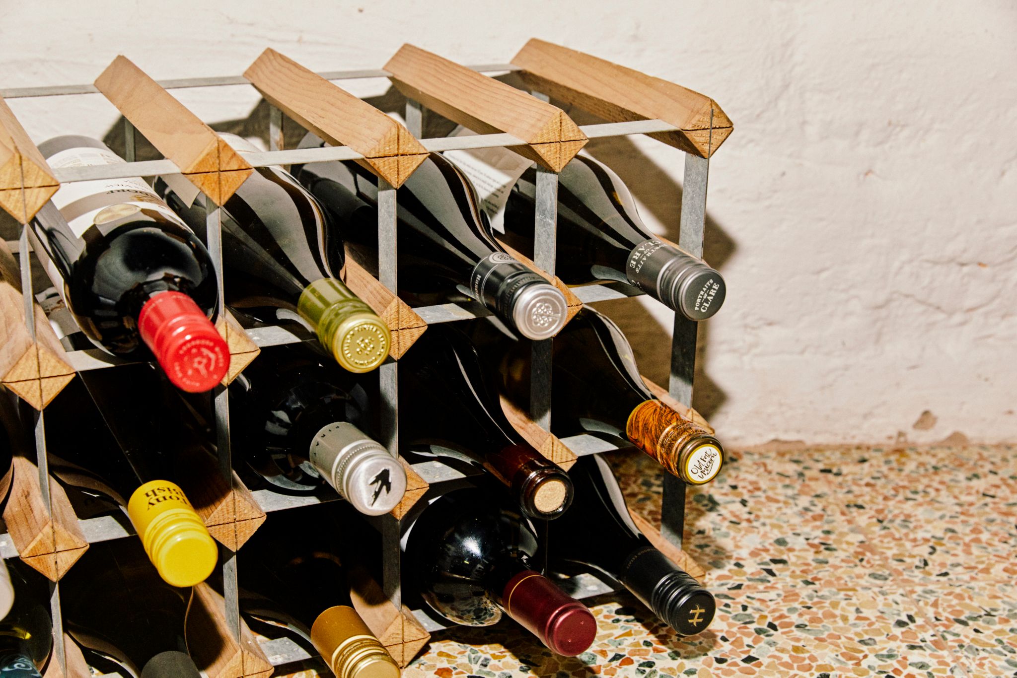 Best Ways to Store Wine Without a Cellar or Wine Fridge Dan s Daily Dan Murphy s