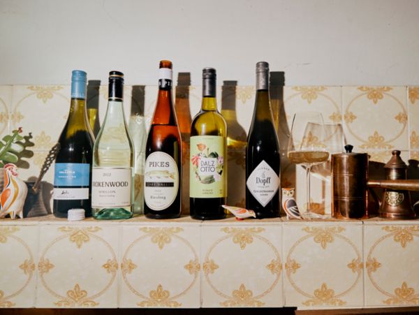  Love bright, lively whites packed with fresh fruit flavours? Take your pick.  
