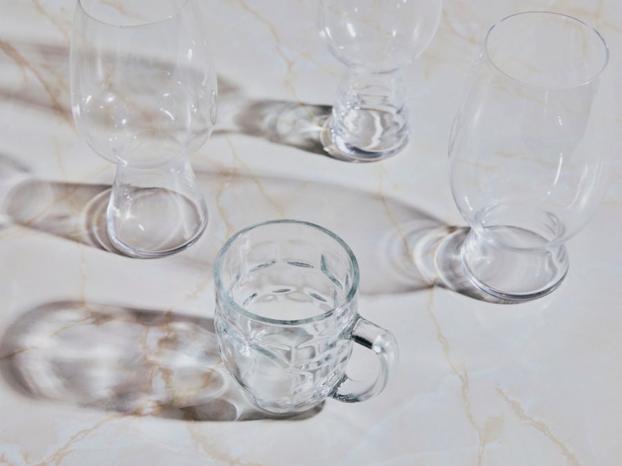 Other beer glasses