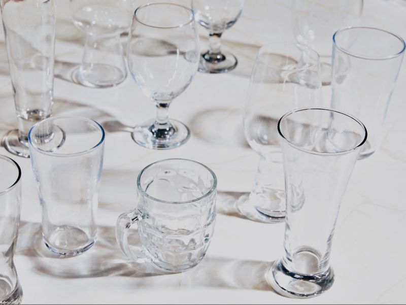 Crack a cold one – this is the ultimate guide to beer glasses