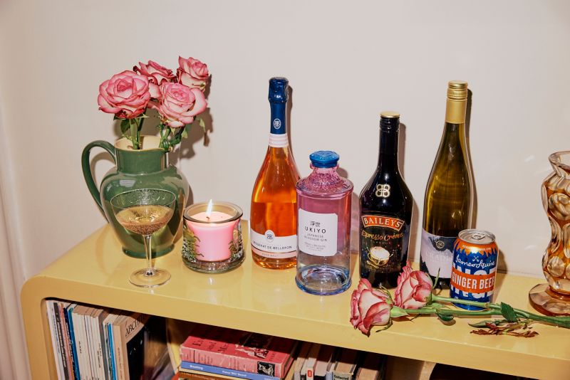 5 drinks to swipe right on this Valentine’s Day