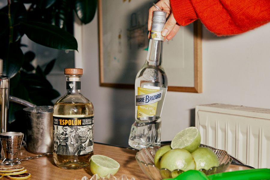 Marie Brizard Triple Sec