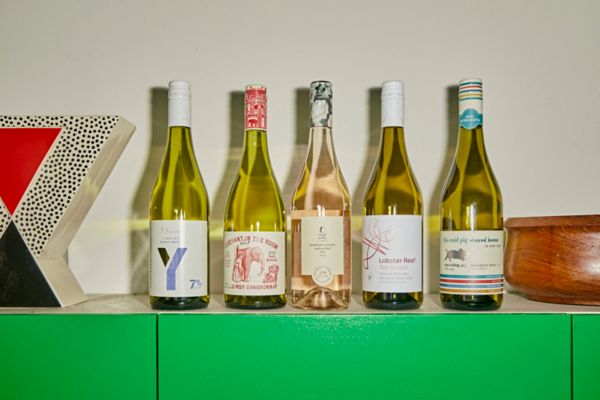 Let there be light: Big changes are happening in lighter-in-alcohol wine