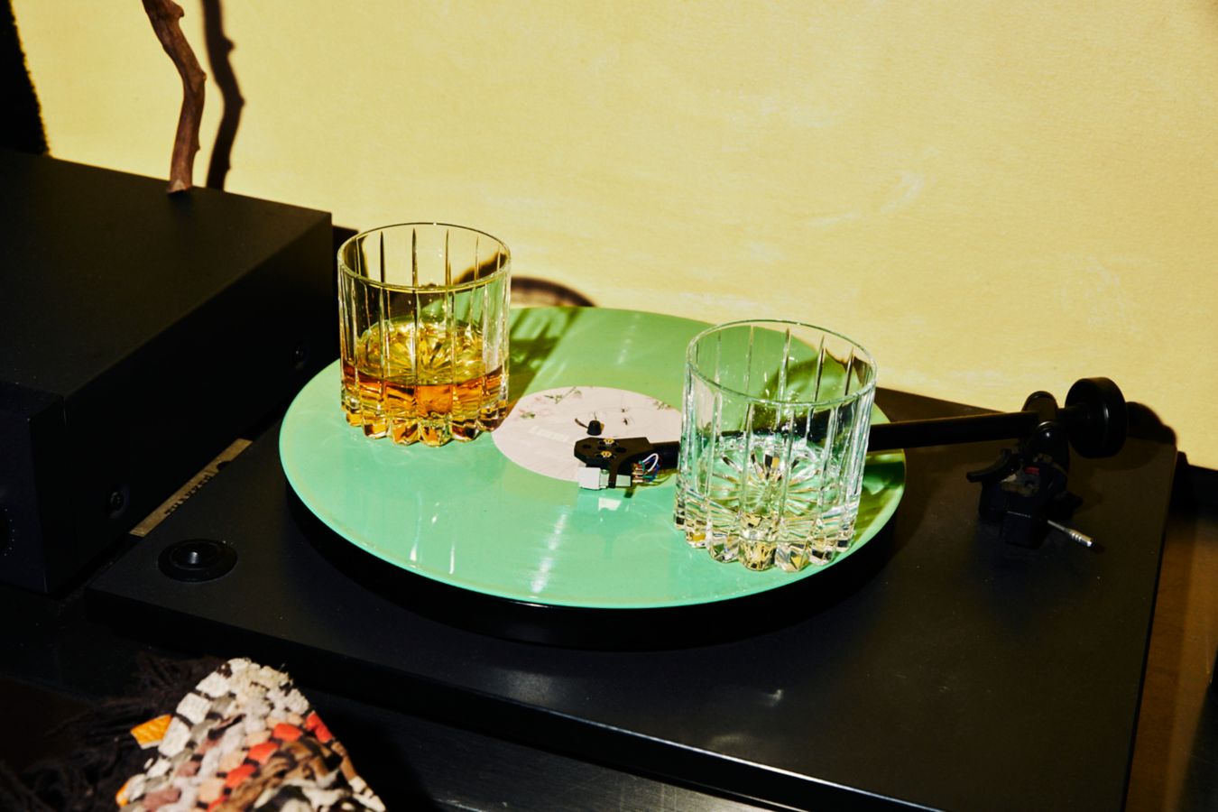 Should you add water to your whisky?