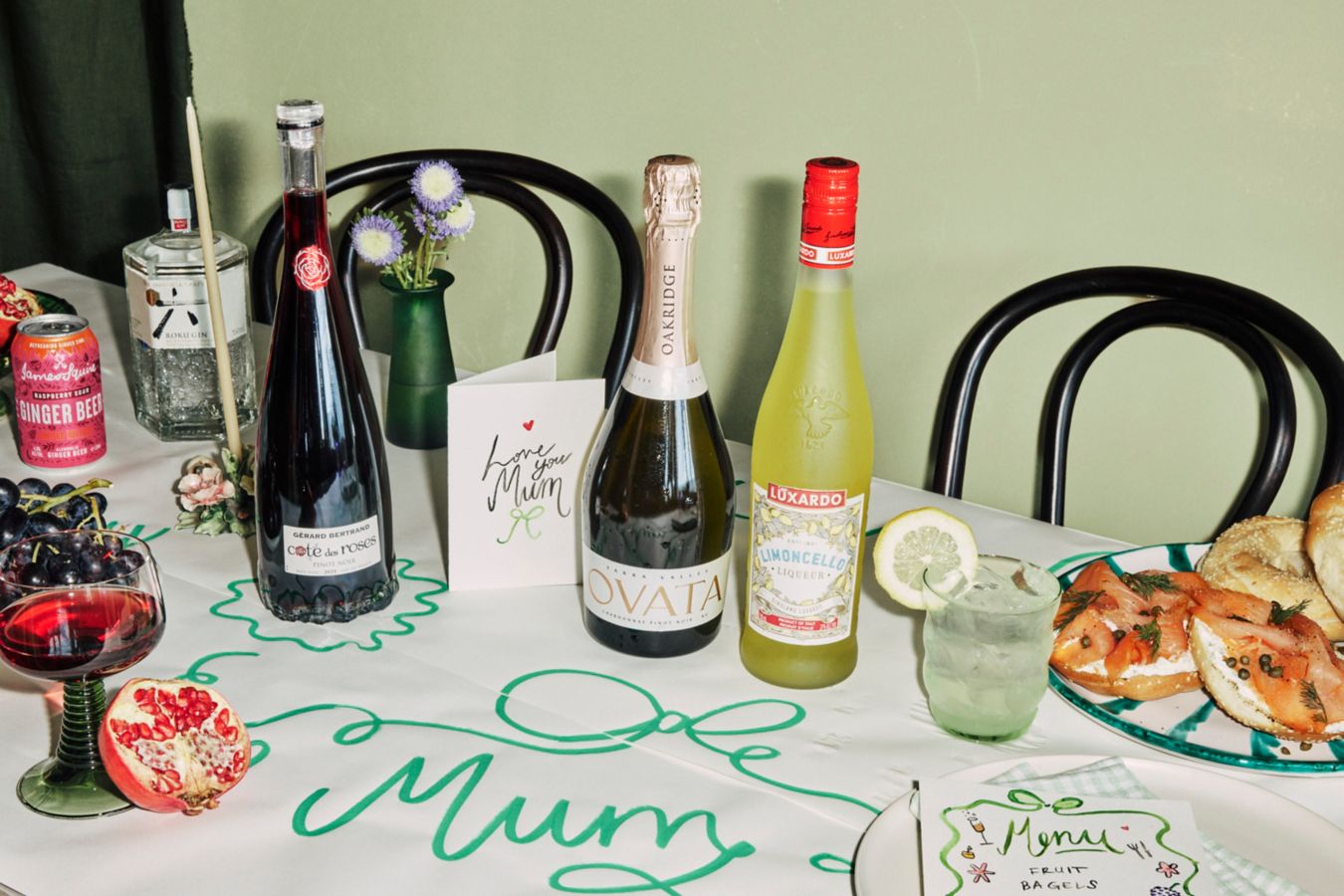 5 unbeatable at-home activities to celebrate the matriarch in your life this Mother’s Day