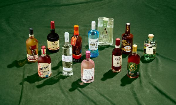  Want the best spirits for the least cash? These expert-approved winners tick both boxes. 
