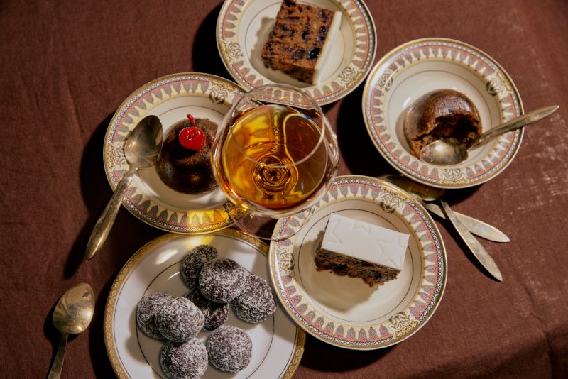 Our favourite ways to use leftover brandy