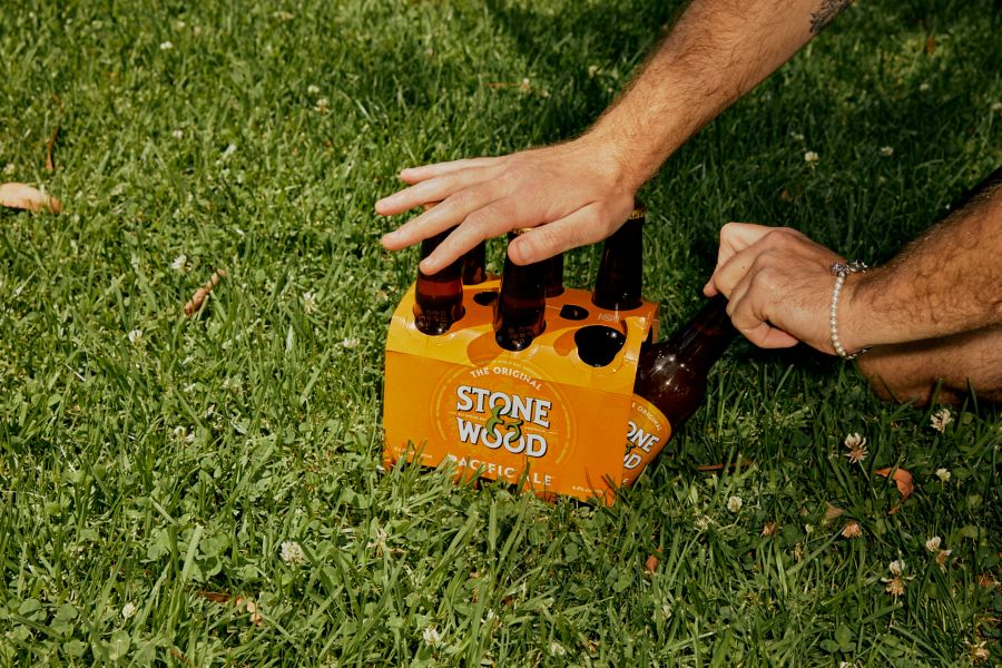 Stone & Wood Pacific Ale