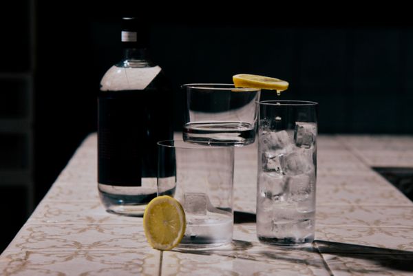 Gin 101: The style breakdown