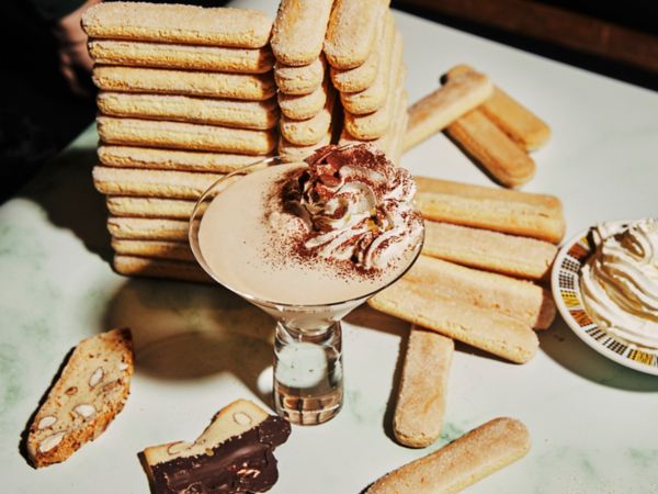 8 spirits to satisfy your sweet cravings