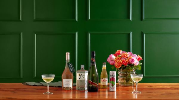  There are so many ways to show our mums how much they mean to us on 14 May – starting with pouring them their favourite drink.&nbsp; 
