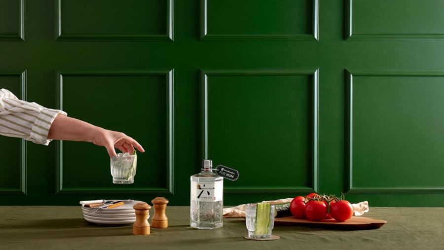 Roku Japanese Craft Gin 