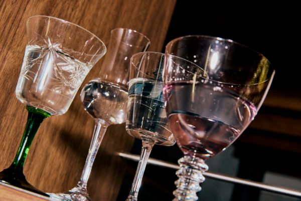  We’ve decoded these distilled spirits so you don’t have to Google mid-sip. 
