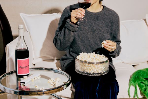  Gold Class has nothing on your home cinema with this plan of attack. 
