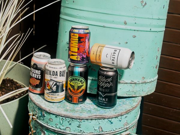  6 beers that demonstrate the staying power of hazy IPA. 
