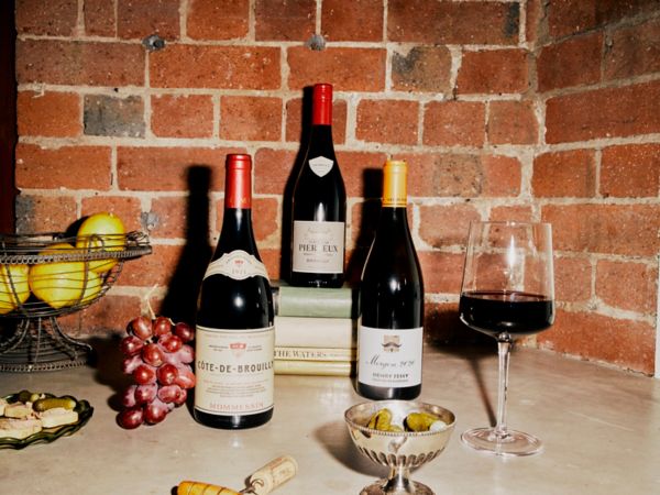  We might not go big on Beaujolais Nouveau Day here in Australia, but these bright French wines are worth toasting. 
