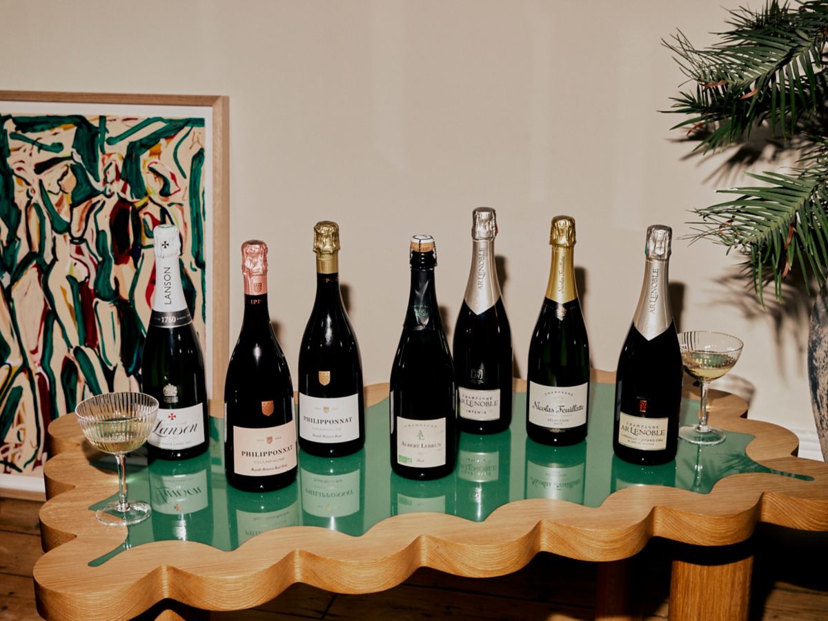 7 experts on the best way to celebrate World Champagne Day