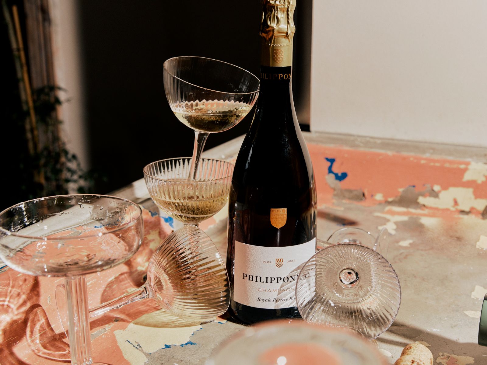 Philipponnat Royale Réserve Brut