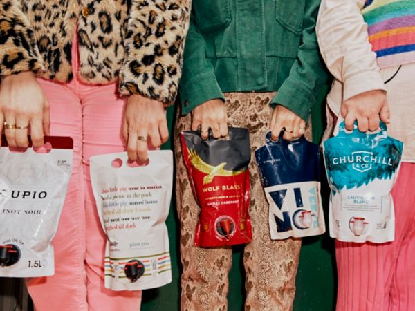  Better for the planet, your pocket and everywhere glass isn’t permitted. 
