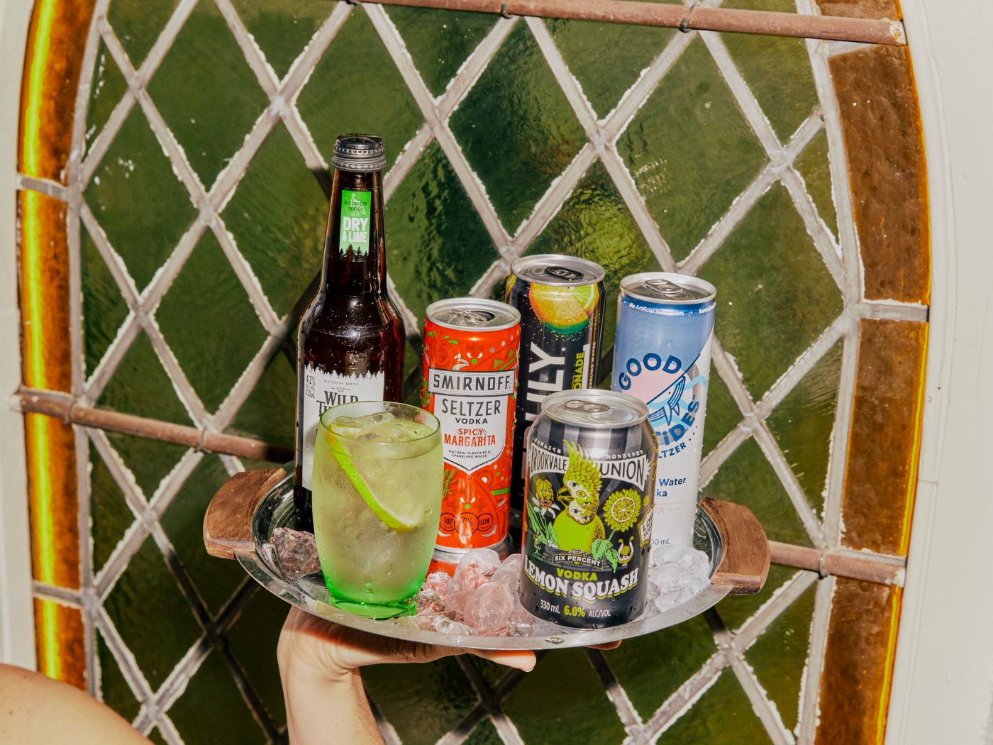 5 Best Premix Cocktails for Your PreParty Premixed Canned Drinks