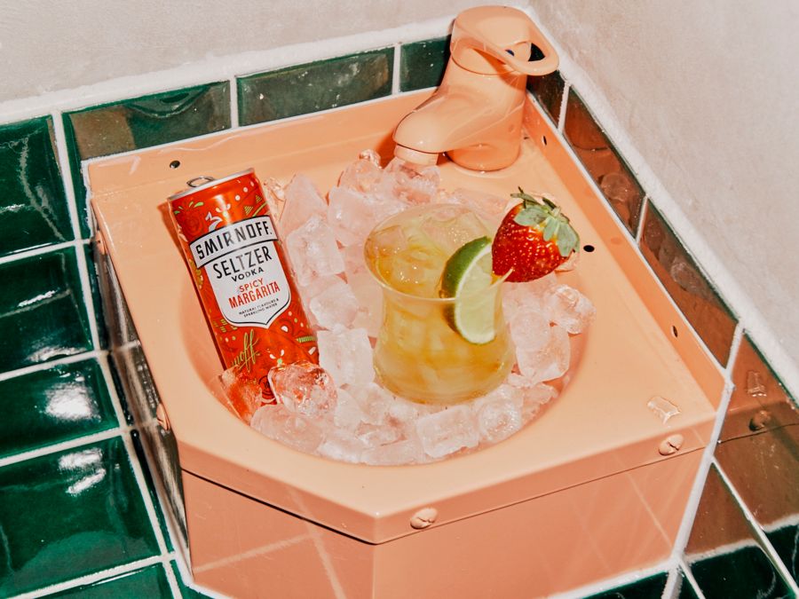 5 Best Premix Cocktails for Your PreParty Premixed Canned Drinks