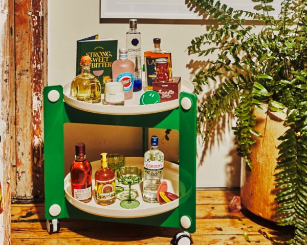  To celebrate the Decoded Spirits Awards, we’re giving away a whole heap of spirits and everything you need to entertain like a pro with this very juicy (and tasty) prize pack. 
