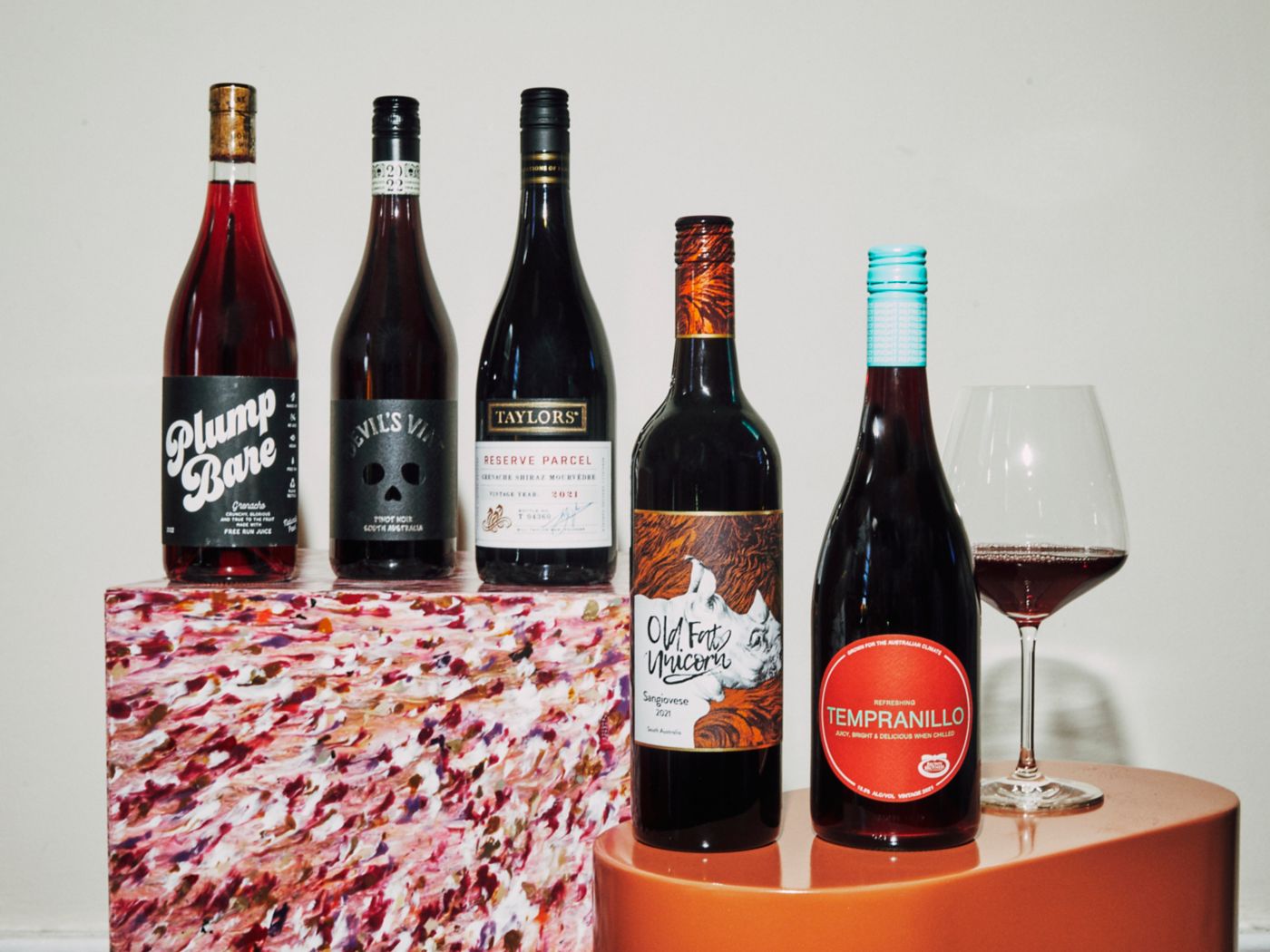 Top 7 Trending Red Wine Styles You Must Try Right Now (Pinot Noir ...