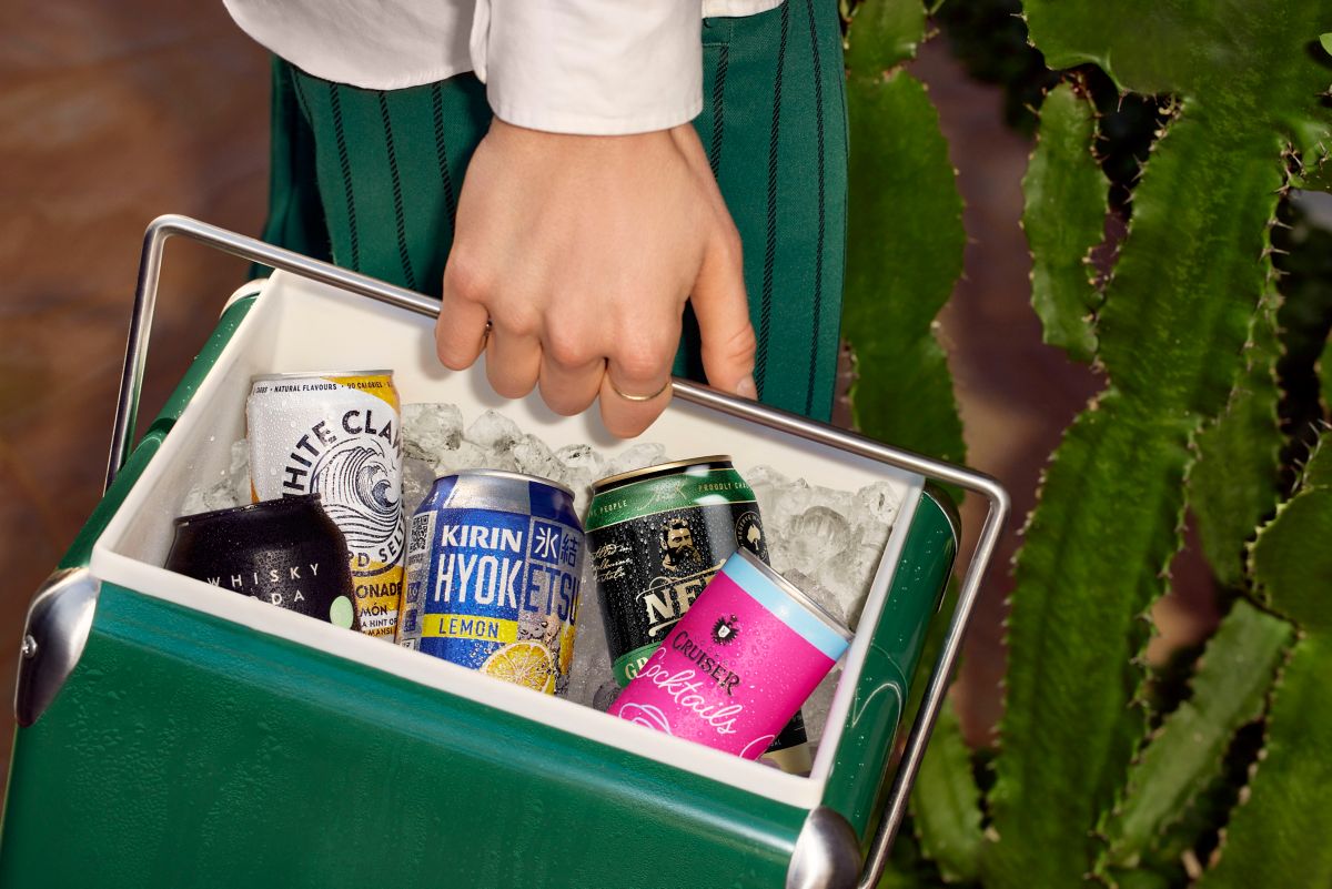 The New Wave of RTDs 5 MustTry Premixes Drinks to Change the Game