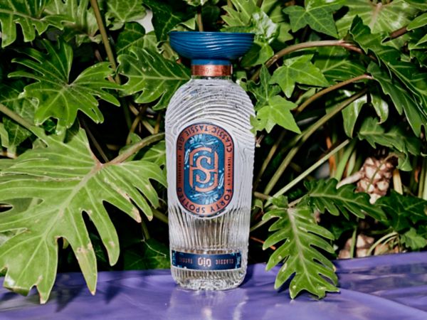 image of Classic Tassie Gin