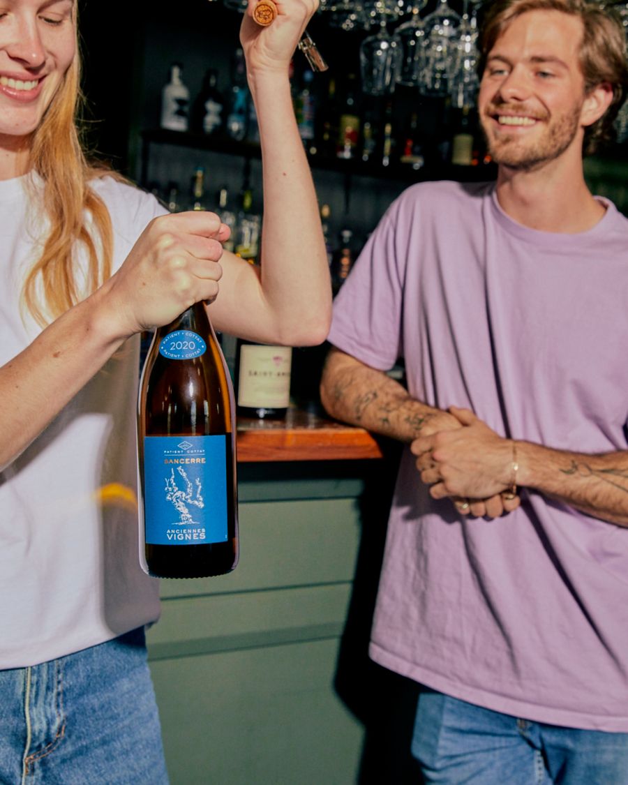 sancerre anciennes vignes