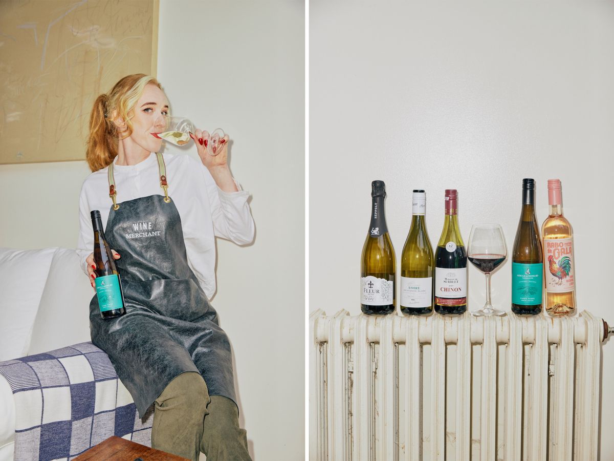 Steals: 5 wines to start your year off right, all under $15