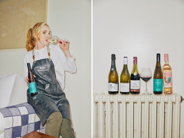  From a summer-ready rosé to a Loire Valley cab franc –&nbsp;2024 has some seriously tasty sub-$15 drops in store for you. 
